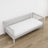 Łóżko sofa N03 popielaty – dodatkowy widok, trwała jakość Nizio Home