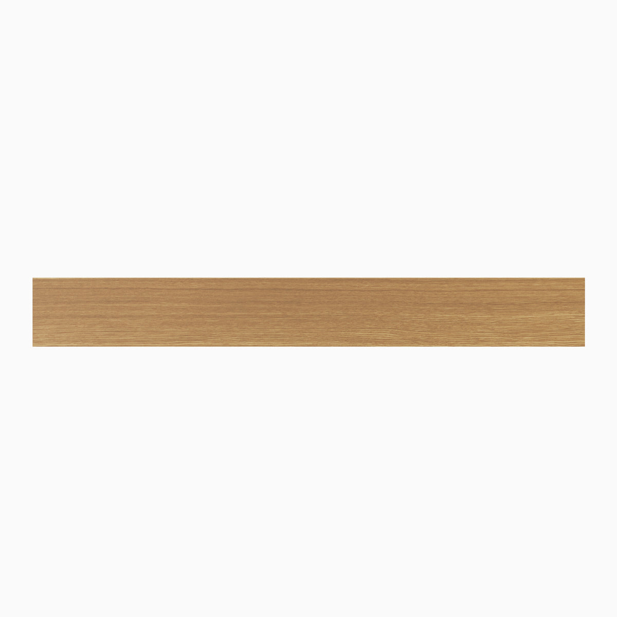 Eg møbelfront med glas